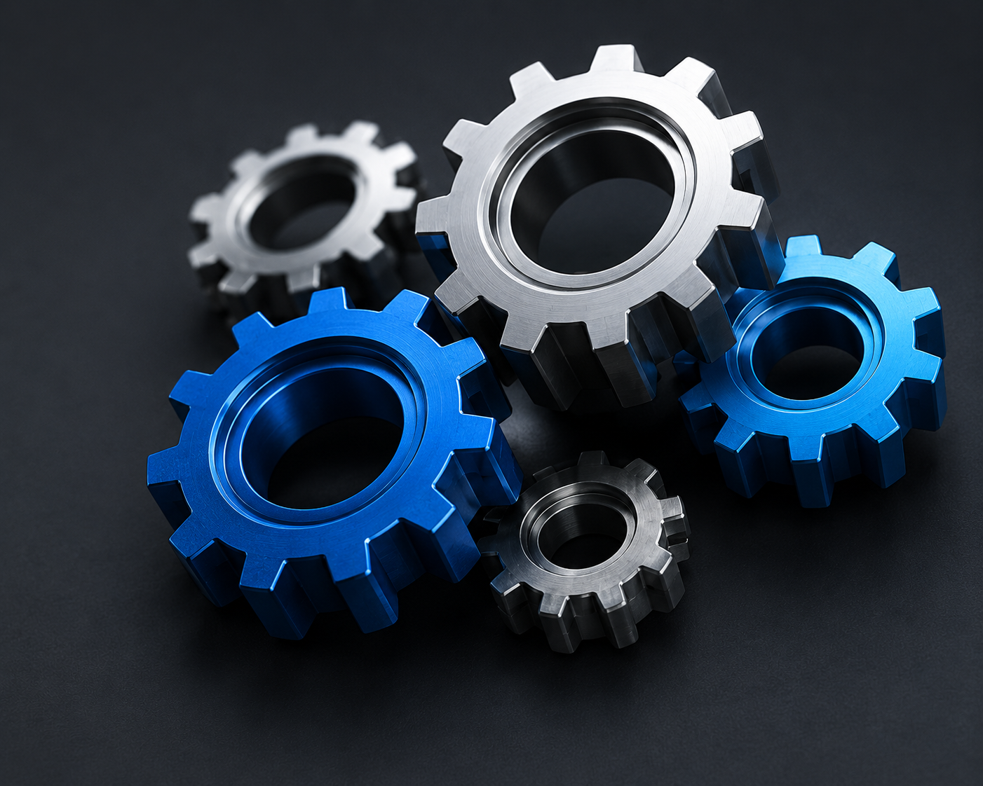 Custom Software
